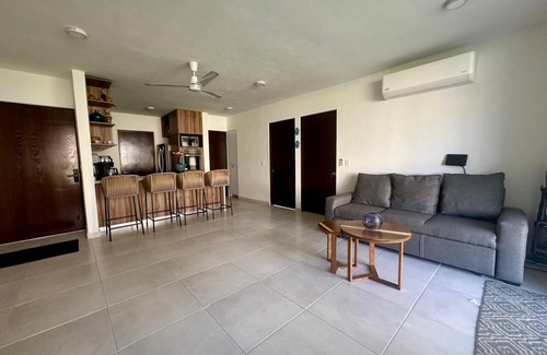 Valle Dorado Apartamento | Condominio El Firmamento, Rincon del Cielo, Nayarit