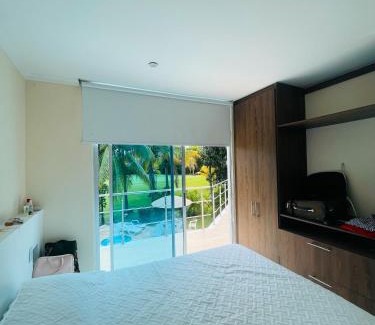 Girardot Casa | Condominio El Peñon, Girardot