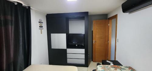 Conjunto ALAGAMAR Apartamento | Condominio em ponta negra com vista para o mar
