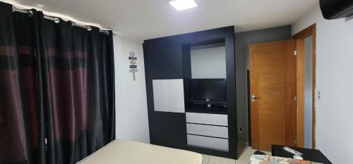 Conjunto ALAGAMAR Apartamento | Condominio em ponta negra com vista para o mar