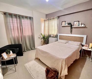 Vista Hermosa Apartamento | Condominio Emilia