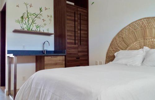 Akumal Apartamento | Condominio en la Riviera Maya