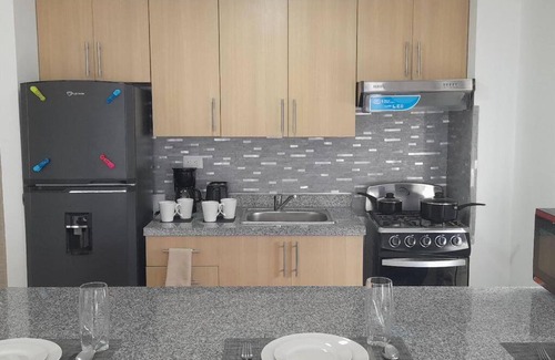 Veron Apartamento | Condominio en Serena Punta Cana