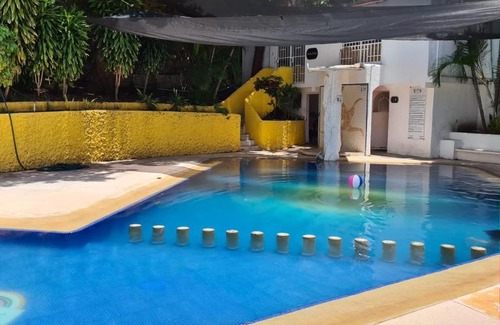 Caleta Apartamento | Condominio familiar y exclusivo Tres Mares