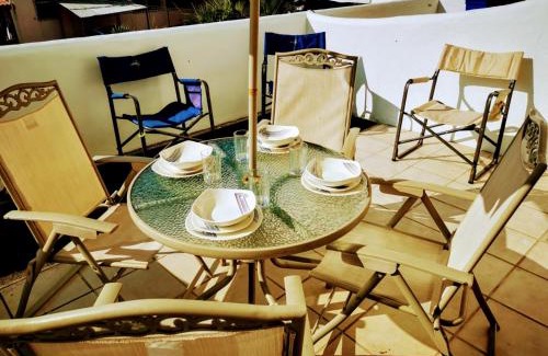 Caleta Apartamento | Condominio familiar y exclusivo Tres Mares