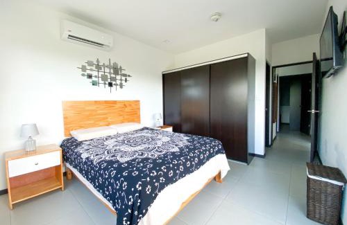 Bejuco Apartamento | Condominio Frente a Playa Bejuco