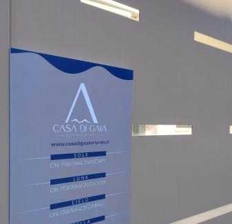 Tortoreto Lido Apartamento | Condominio Gaia