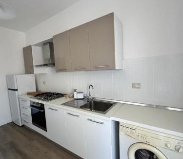 Tortoreto Lido Apartamento | Condominio Gaia