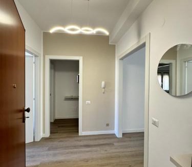 Tortoreto Lido Apartamento | Condominio Gaia