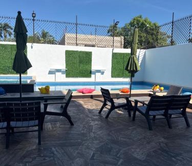 La Poza Apartamento | Condominio Jazmin