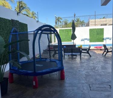 La Poza Apartamento | Condominio Jazmin