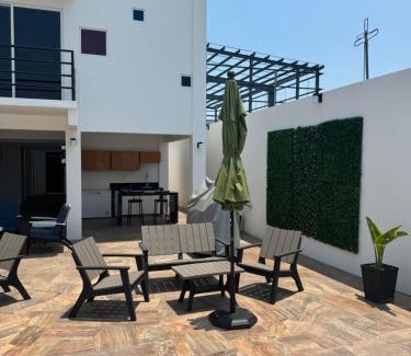 La Poza Apartamento | Condominio Jazmin