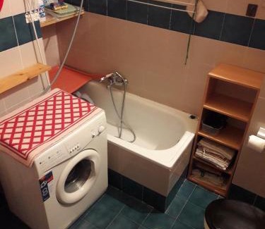 Campo di Giove Apartamento | Condominio La Betulla