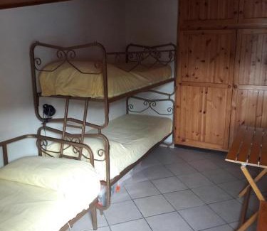 Campo di Giove Apartamento | Condominio La Betulla