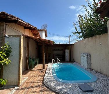 Santa Cruz Cabralia Casa | Condominio Lara