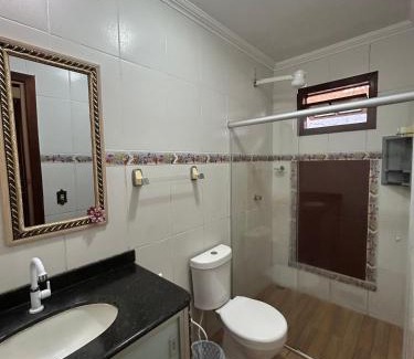 Santa Cruz Cabralia Casa | Condominio Lara