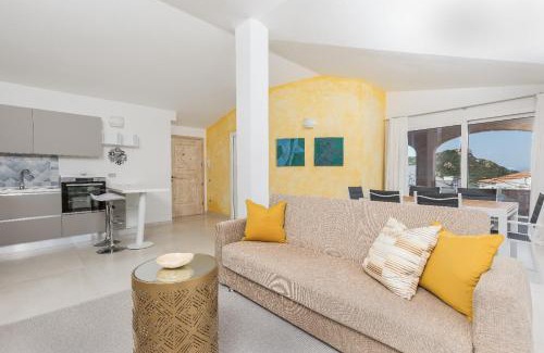 Cannigione Apartamento | Condominio La Marea