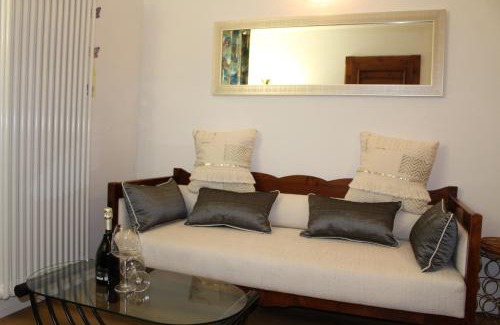 Forni di Sotto Apartamento | Condominio Le Dolomiti