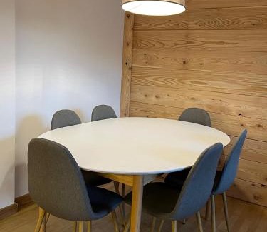Sauze d'Oulx Apartamento | Condominio Le Grange - Casa E