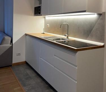 Sauze d'Oulx Apartamento | Condominio Le Grange - Casa E