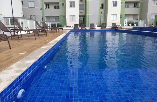 Itacolomi Apartamento | Condominio Liara Easy Club
