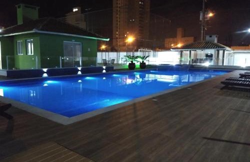 Itacolomi Apartamento | Condominio Liara Easy Club