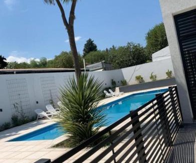 La Falda Apartamento | Condominio lirondelle