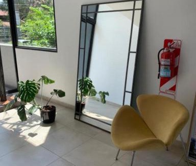 La Falda Apartamento | Condominio lirondelle