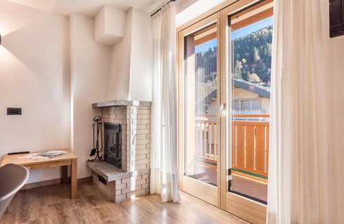 Pinzolo Apartamento | Condominio Lucia 7