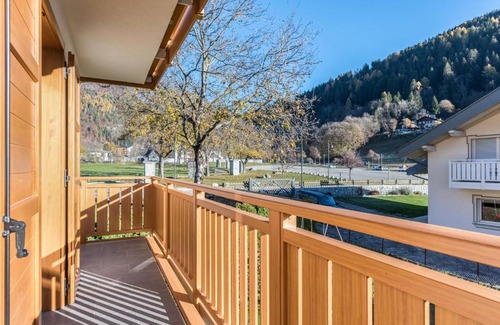 Pinzolo Apartamento | Condominio Lucia 7