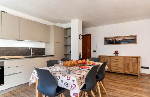 Pinzolo Apartamento | Condominio Lucia 7