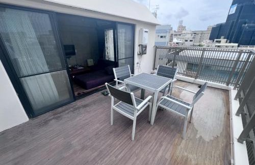 Makishi Apartamento | Condominio Makishi Annesso