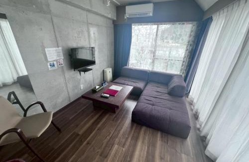 Makishi Apartamento | Condominio Makishi Annesso