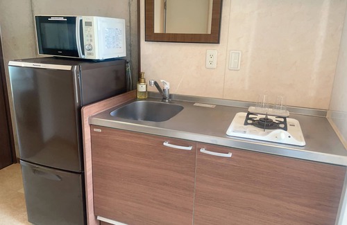 Makishi Apartamento | Condominio Makishi