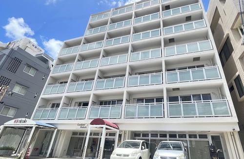 Makishi Apartamento | Condominio Makishi