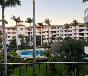 Marina Vallarta Apartamento | Condominio Marina Vallarta