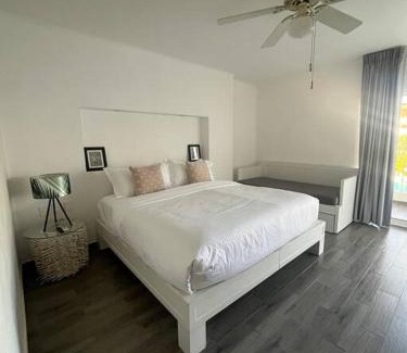 Marina Vallarta Apartamento | Condominio Marina Vallarta