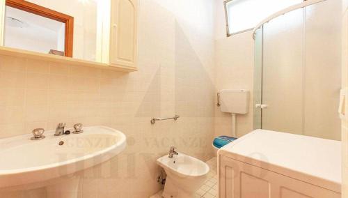 Eraclea Mare Apartamento | Condominio Meridiana