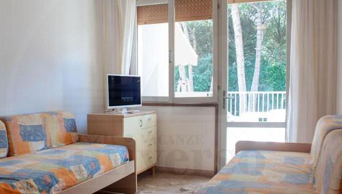 Eraclea Mare Apartamento | Condominio Meridiana