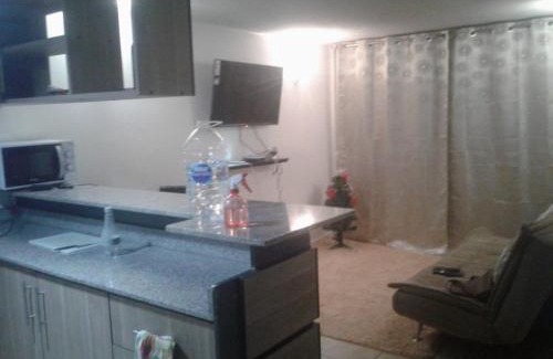 La Serena Apartamento | Condominio Mirador El Faro