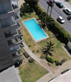 La Serena Apartamento | Condominio Mirador El Faro