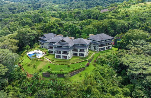 Dominicalito Condominio | Condominio mirasol - luna