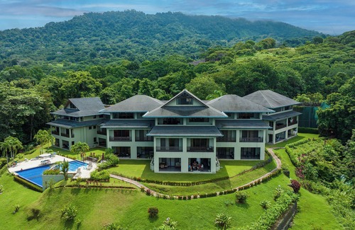 Dominicalito Condominio | Condominio mirasol - luna