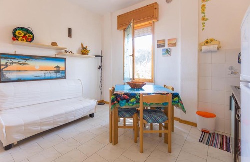 Lido degli Estensi Apartamento | Condominio Moderno
