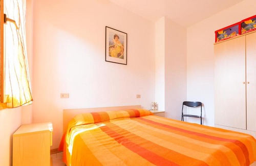 Lido degli Estensi Apartamento | Condominio Moderno