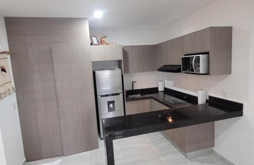 Villa Marina Apartamento | Condominio