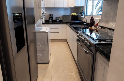 San Miguel de Allende Apartamento | CONDOMINIO SAN MIGUEL