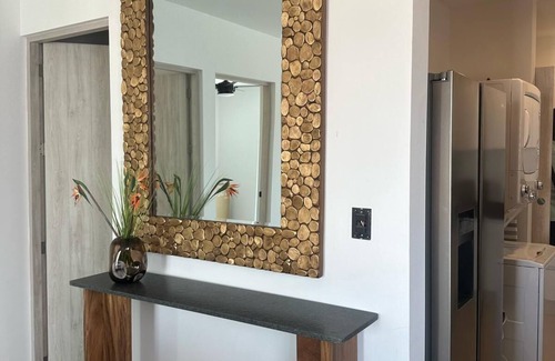 San Miguel de Allende Apartamento | CONDOMINIO SAN MIGUEL