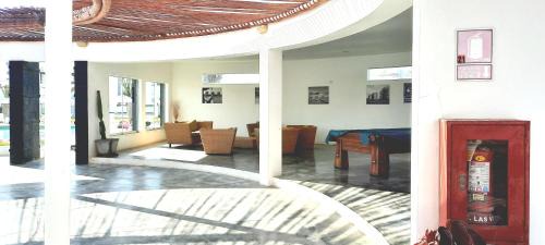 Pisco Apartamento | Condominio Nautico Paracas