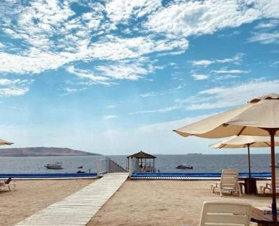 Pisco Apartamento | Condominio Nautico Paracas